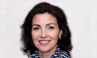 University of West Georgia Head of Ingram Library Special Collections Blynne Olivieri was one of 17 top library leaders selected from around the world to participate in the UCLA Senior Fellows program.