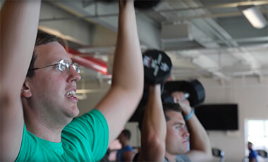 To showcase the incredible lengths student-athletes on the University of West Georgia football team go to in their efforts to be in peak physical condition, Colton Campbell – a member of the University Communications and Marketing team – followed the diet and exercise regimen of the team’s quarterback for the 2019 season, senior Willie Candler.