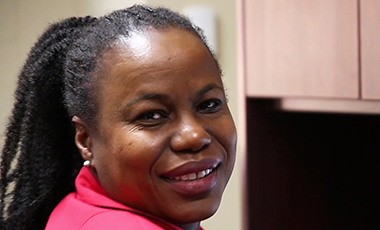 The University of West Georgia recently announced Dr. Yves-Rose Porcena as its first-ever Senior Diversity Officer.