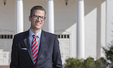 The administration of the University of West Georgia’s eighth president, Dr. Brendan Kelly, officially began today.