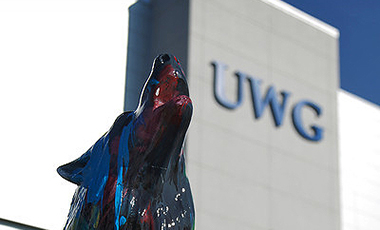 There’s a new and more convenient way for the University of West Georgia community to share their accomplishments and be recognized. The Office of the President and University Communications and Marketing have unveiled the Points of Pride submission form located at www.westga.edu/ucm/1792.php.