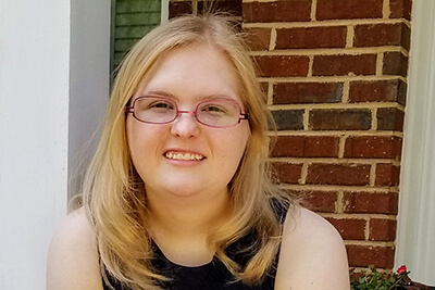 Katy Ann Killingsworth