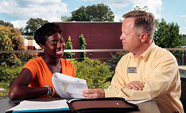 The University of West Georgia was recently named one of the top 15 Most Promising Places to Work in Student Affairs by the Center for Higher Education Enterprise (CHEE) in partnership with Diverse: Issues in Higher Education and the American College Personnel Association (ACPA). Schools were chosen based on workplace diversity, staffing practices, and work environment at colleges and universities throughout the country.