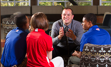 The University of West Georgia was recently named one of the Most Promising Places to Work in Student Affairs for 2017. UWG is one of only two universities nationwide to receive this national recognition from the Center for Higher Education Enterprise (CHEE) for four consecutive years.