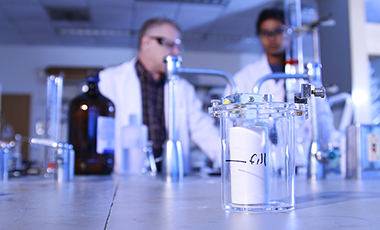 On March 25, students from all UWG colleges participated in Research Day, which gave undergraduates a chance to showcase their recent research and have it judged within their own college. First-place winners from last month’s Research Day will be presenting during Big Night at 7 p.m. Tuesday, April 14, in the Campus Center Ballroom.