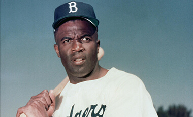 The exhibit “Jackie Robinson: Baseball and Civil Rights Pioneer” will be on display at the University of West Georgia’s Ingram Library from Feb. 20 through March 17. The exhibit includes talks by two scholars. There is no fee for the exhibit or its programs.