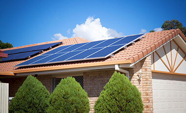 Members of Solarize Carrollton-Carroll want local residents to live on the sunny side of life – literally. The organization – of which the University of West Georgia is a coalition partner – strives to substantially increase the number of solar energy installations in Carrollton, Carroll County and adjoining communities by making solar energy systems more affordable and accessible in a way that can be sustained beyond the Solarize Carrollton-Carroll campaign.