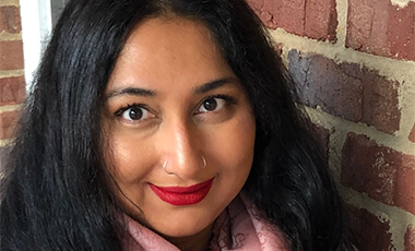 The University of West Georgia’s 2019 Spring Book Discussion will feature award-winning writer Soniah Kamal. Kamal, the author of “Unmarriageable: A Novel,” will speak on Thursday, April 11, at 7 p.m. in UWG’s Campus Center Ballroom. This event, which will include a reception and book signing, is free and open to the public.