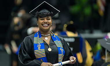 As summer nears its end, the University of West Georgia will confer approximately 750 degrees in its summer commencement ceremony in the UWG Coliseum on Saturday, July 27, at 9 a.m.