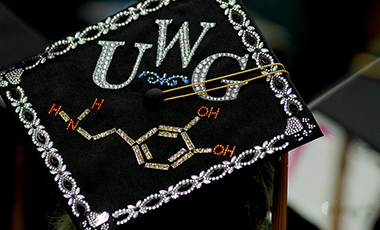 The University of West Georgia's summer commencement ceremonies will be held on Saturday, July 25 at 9 a.m. in UWG's Coliseum. For those unable to attend the ceremony in person, it will also be streamed online at www.westga.edu/commencement.php. State Senator Mike Dugan will provide the commencement address.