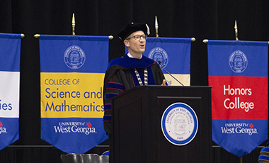 Dr. Brendan B. Kelly