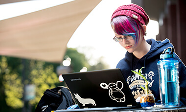 In the technology-centered world of 2017, Internet and wireless networks play a crucial role in communications and education. Because of this importance, the University of West Georgia has recently made huge improvements to the campus Wi-Fi network. This fall, the university’s ITS department is proud to unveil WelcomeWest, a new, campus-wide wireless network.
