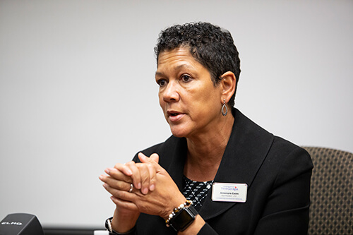 Annemarie Eades