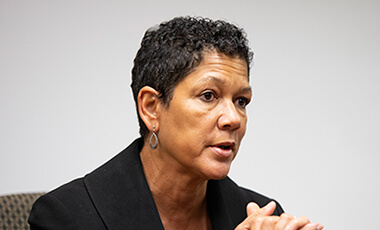 The University of West Georgia’s Women in Technology (WIT) Campus recently hosted a panel that encouraged open dialogue between students and women who are successful in the technology field.