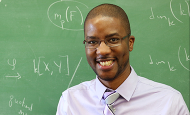 In an area seemingly dominated by men, science, technology, engineering, and math (STEM) fields still come up lacking. While it is true that the STEM world is a “man’s world,” it’s not true for one demographic—African-American men. University of West Georgia’s Dr. Christopher Jett aims to break down those barriers with his recent research on how racial issues impact and influence the teaching and learning of math.