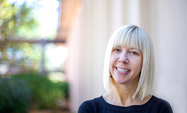 Dr. Melissa Johnston doesn’t train your traditional librarian, and she has $387,000 to prove it.