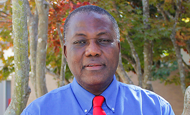 To be acknowledged through formal recognition from your colleagues or peers is a great honor, rarely seen. It’s even more rare that one is able to leave such a lasting impression to be recognized for work accomplished more than five years ago, but University of West Georgia’s Dr. George Kieh has made it happen. He recently received the Georgia Conference of the American Association of University Professors’ Warren Akin IV Award for 2016.