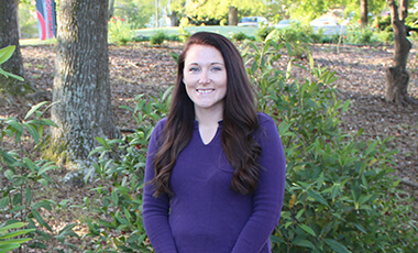 Krystallyn Keith just wants to save the world. A former U.S. Marine and recent University of West Georgia graduate with degrees in anthropology and Spanish, Keith knows she can’t do that on her own, but that doesn’t stop her from trying.