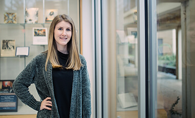 When Jane Hawksworth was 8 years old, her family left South Africa and immigrated to the United States. Her parents wanted a better life and more opportunities for Jane and her two younger sisters.