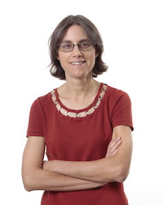Anja Remshagen, Ph.D.