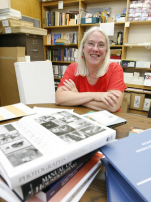 Ann McCleary, Ph.D.