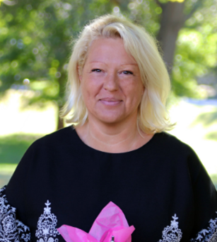 Anne Gaquere-Parker, Ph.D.