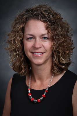 Cheryl O'Meara Brown, MBA