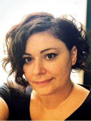 Colleen Vasconcellos
