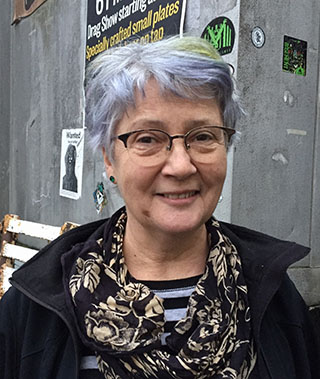 Eilis Crean-Wojcik, M.F.A.