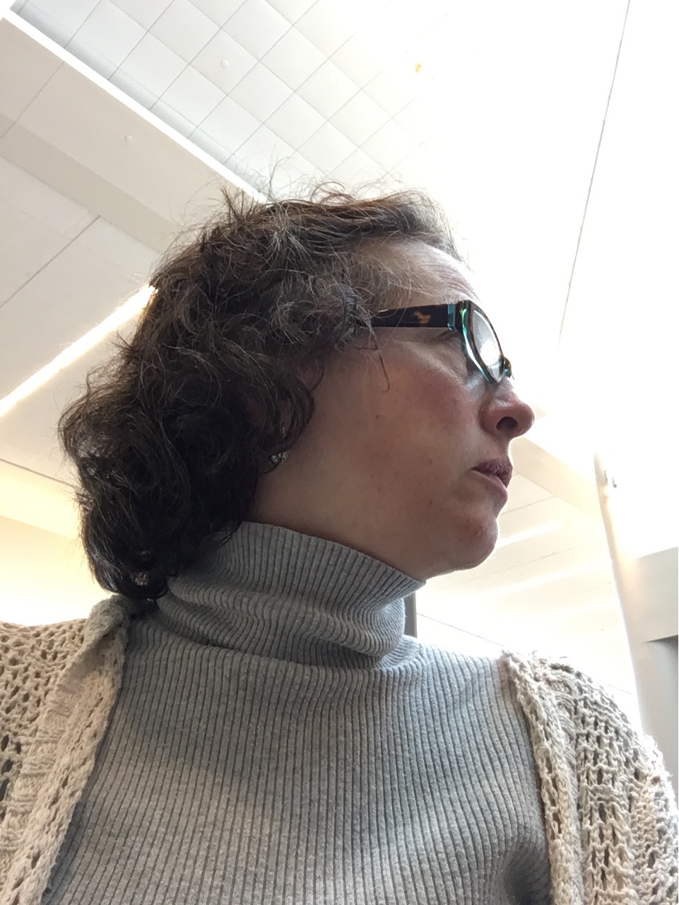Emily Hipchen, Ph.D.