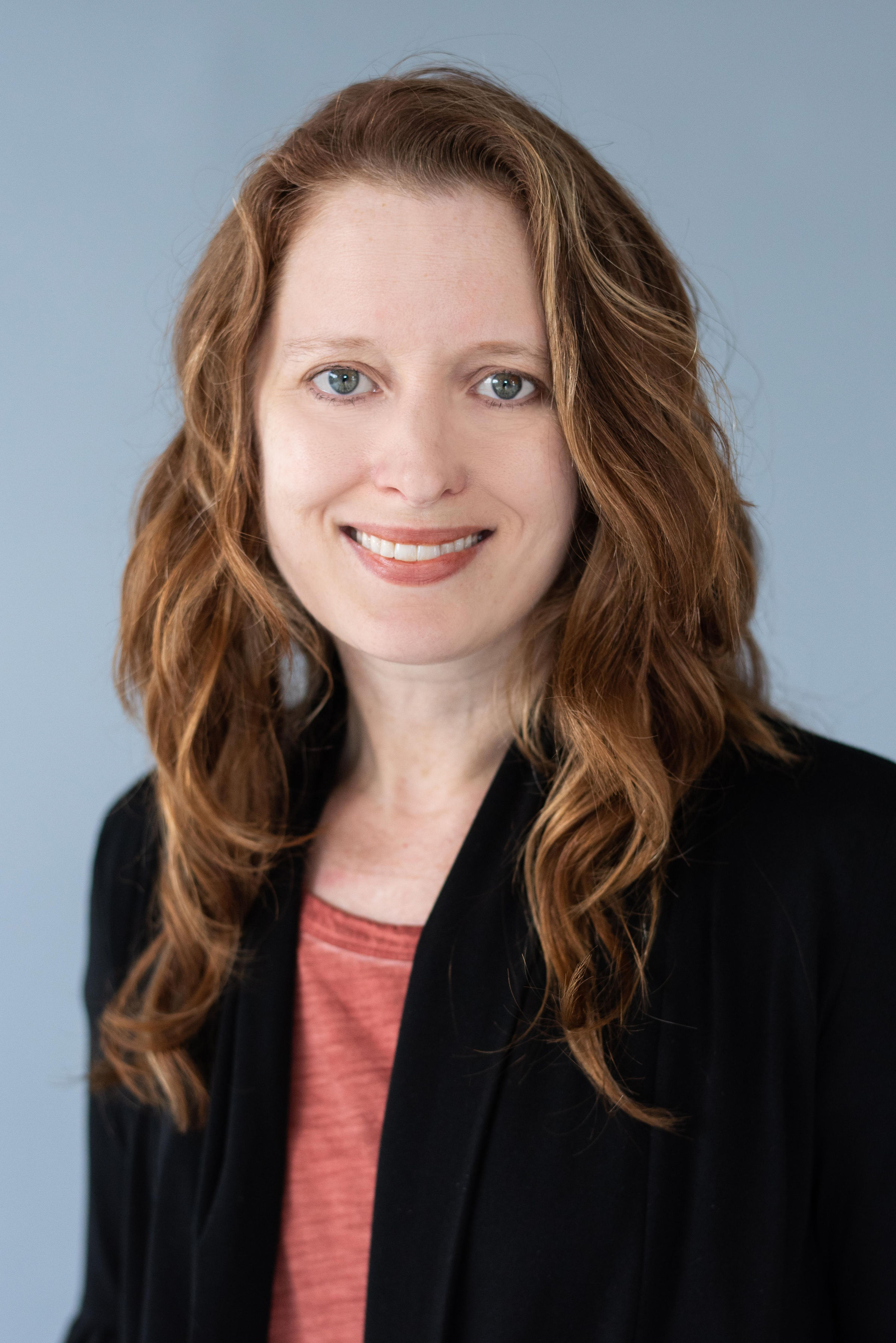 Gwen Davidson