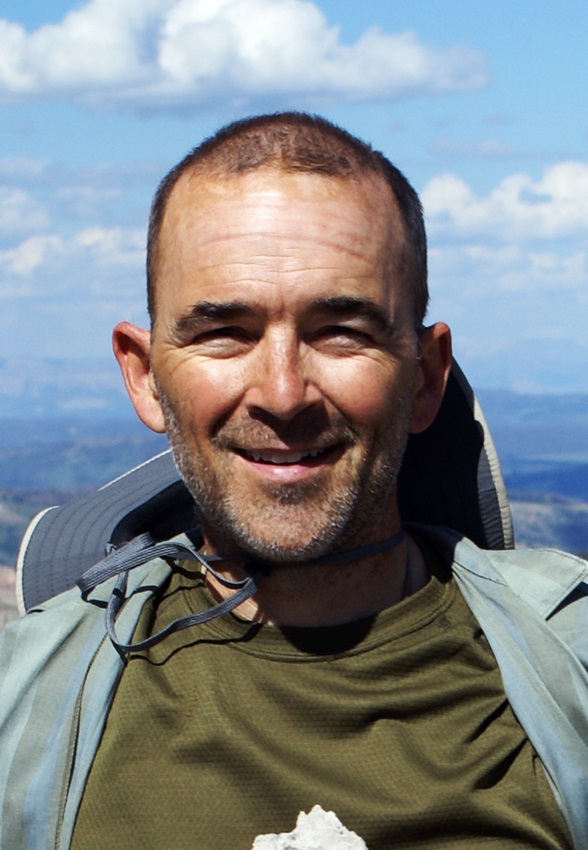 James R. Mayer, Ph.D.