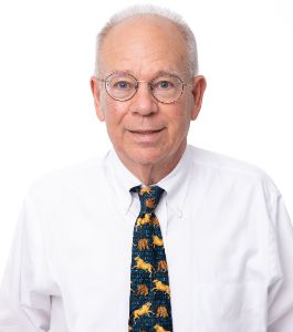 Jim Yoder, Ph.D.