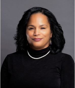 Pictured: Dr. Jill Drake