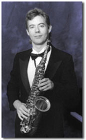 John Bleuel, D.M.A.
