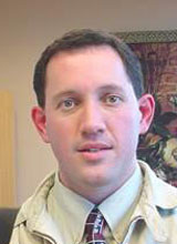 Keith Kuykendall
