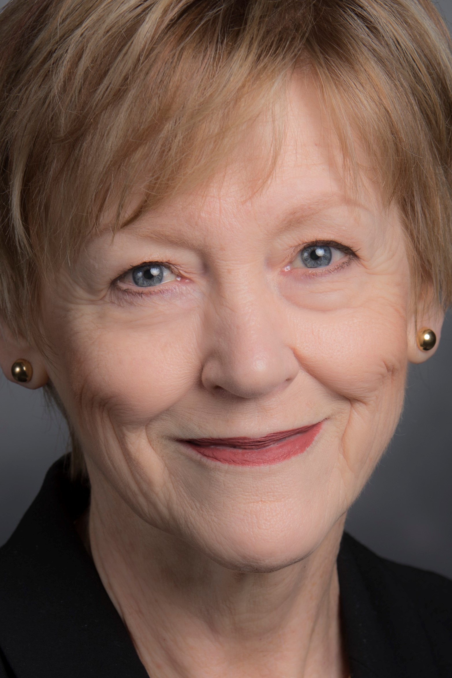 Myrna Gantner, Ed.D., MT (ASCP)