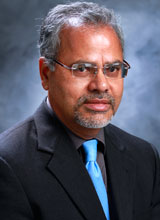 Satyanarayana Swamy-Mruthinti, Ph.D.