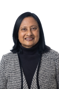 Sharmistha Basu-Dutt, Ph.D.