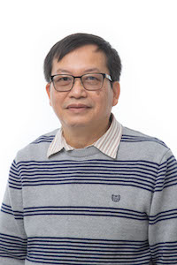 Dr. Vu Kim Tuan