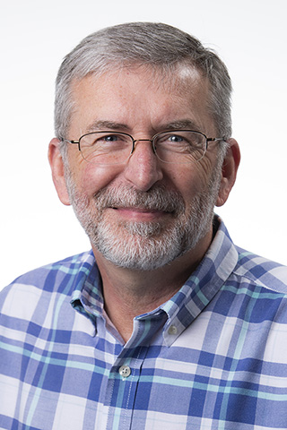 Keith Harris