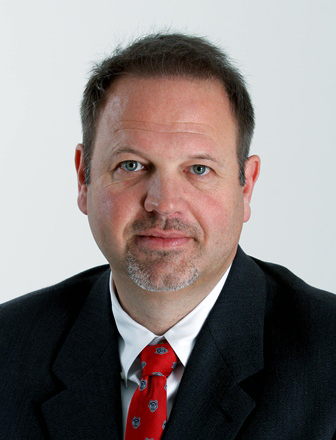 Matthew N. Clay