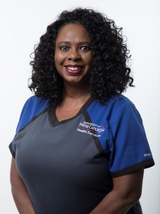 Rebecca Riofrio, LPN