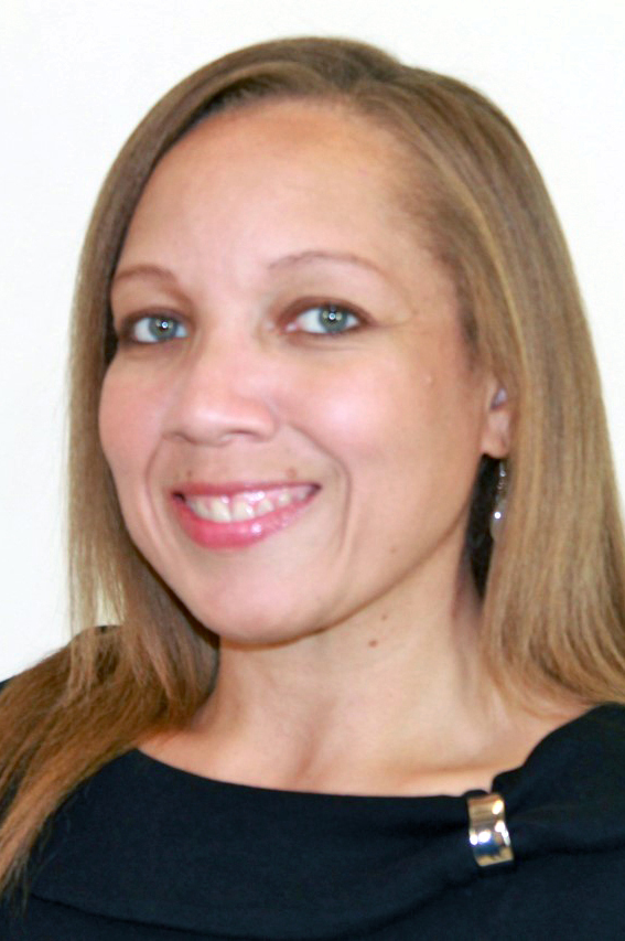Rolanda Farmer