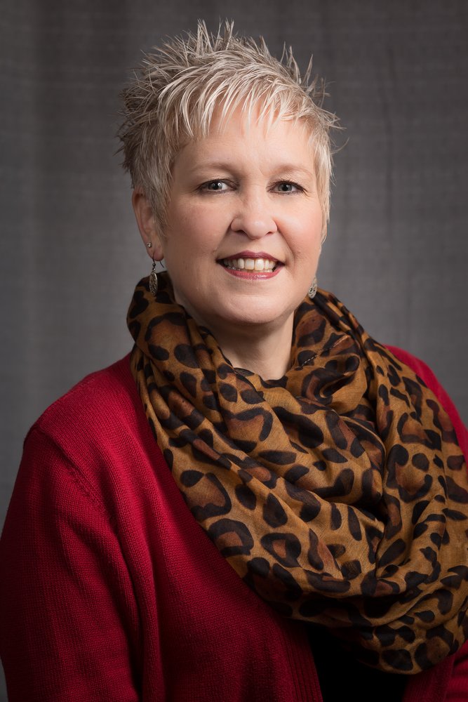 Sherri Shelnutt Smith