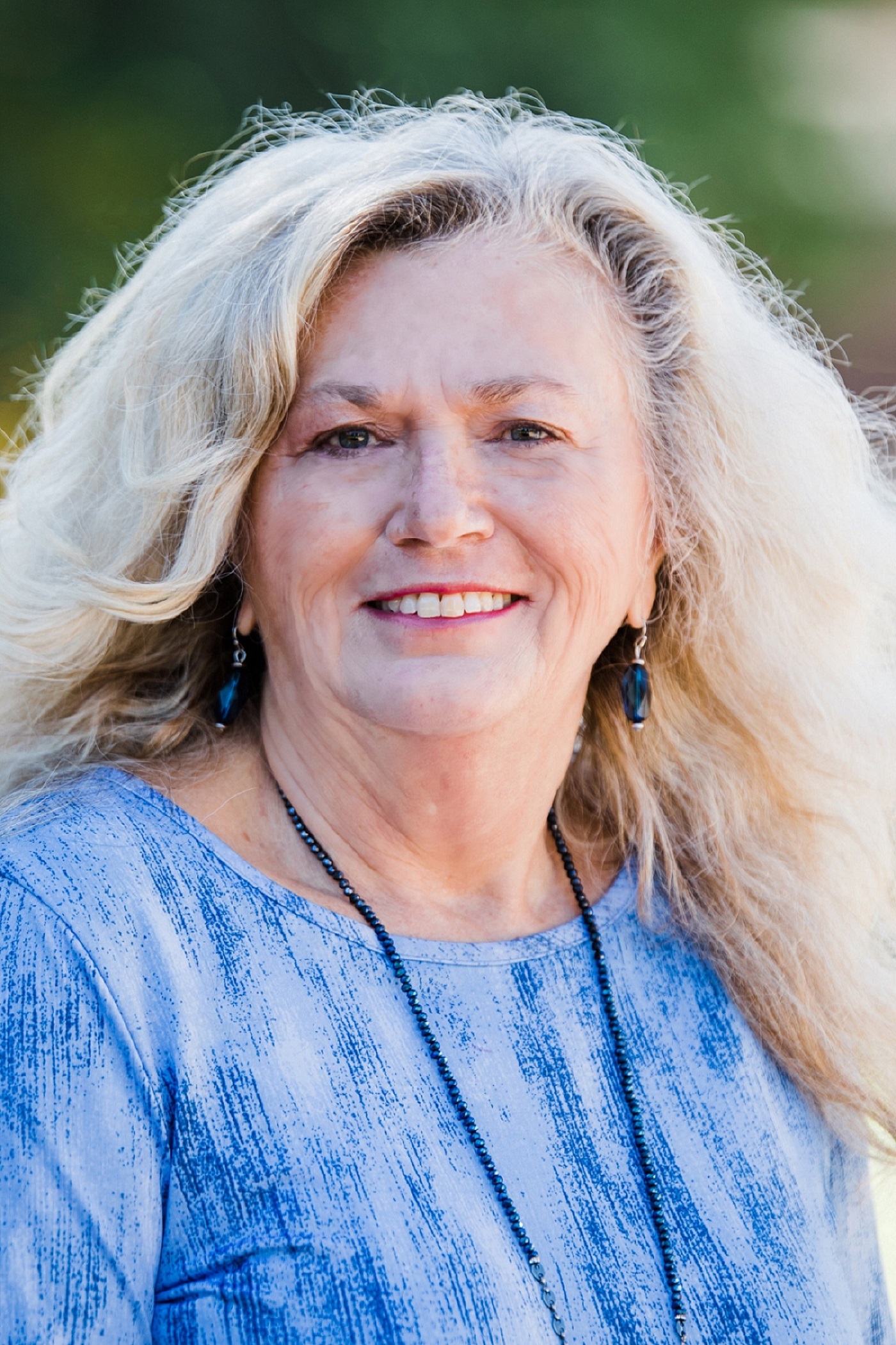 Teresa Yates