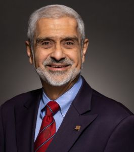 Beheruz N. Sethna, Ph.D.