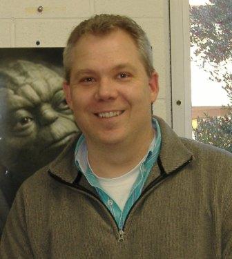 Jeff Barron Ed.S, Mr.