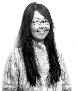 Jeong-Hyun Kang, Ph.D.