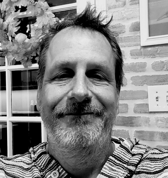 Hannes Gerhardt, Ph.D.
